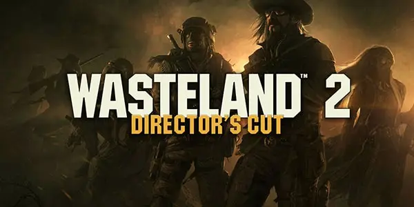 Wasteland 2